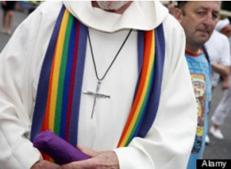 Omosessualità 
e preti,
quelle distinzioni 
che confondono